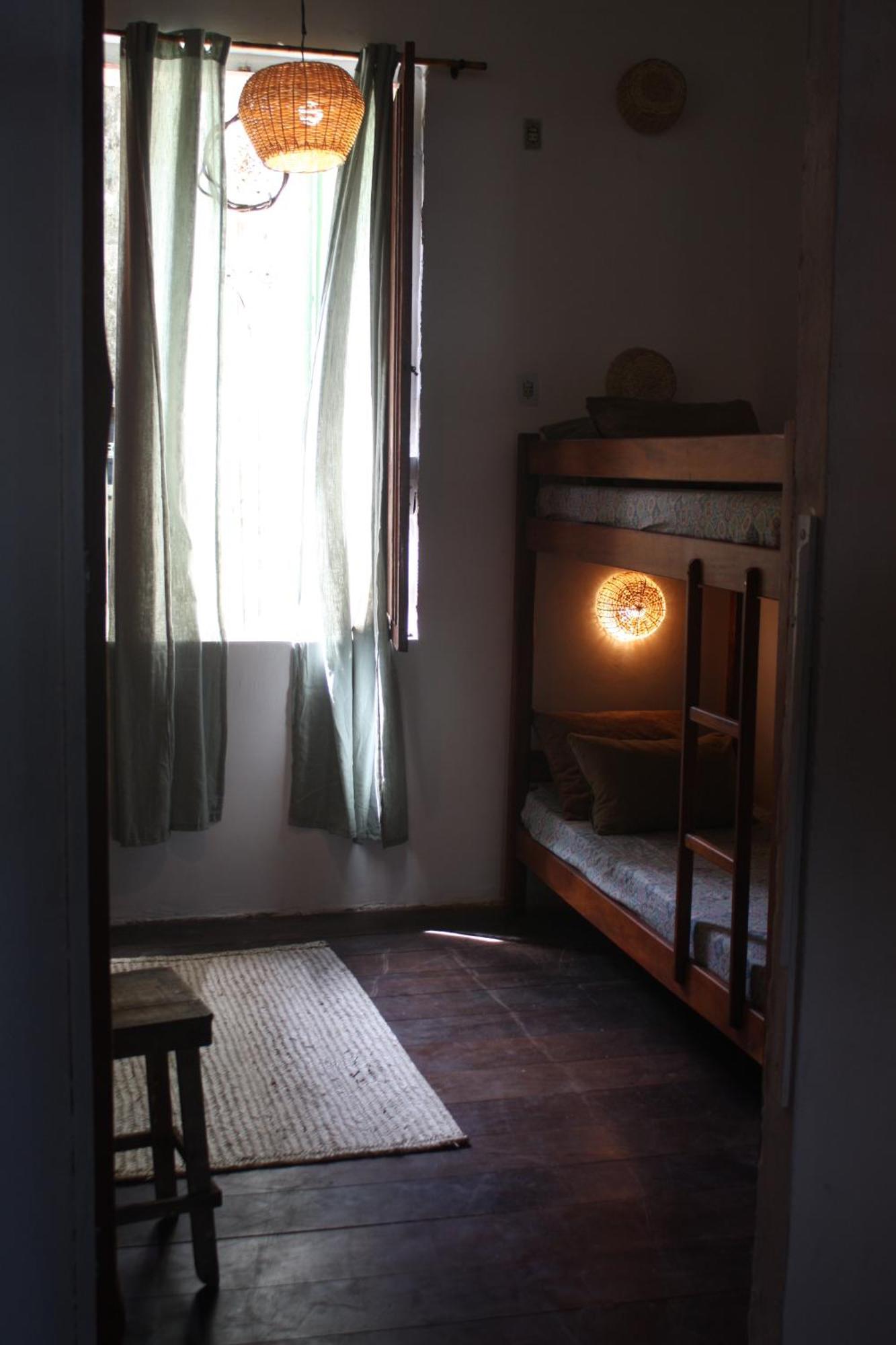 Centro Cultural Do Bispo Guesthouse Salvador Eksteriør bilde