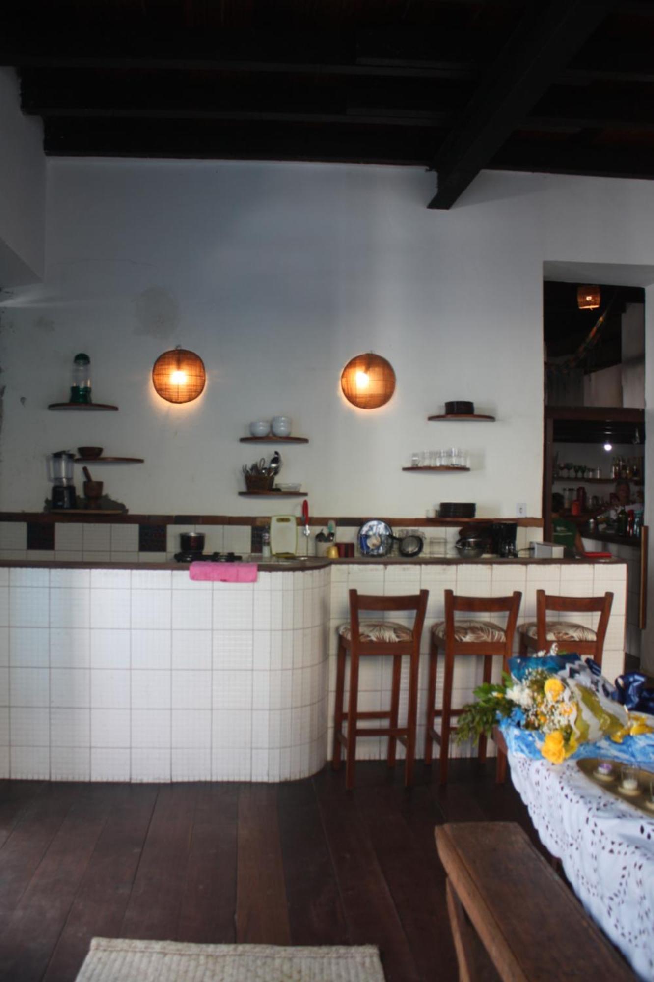 Centro Cultural Do Bispo Guesthouse Salvador Eksteriør bilde